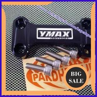 tools n parts RAISER YMAX YAMAHA ORIGINAL THAILAND NOS BLACK HITAM RX KING VIXION SCORPIO XRIDE  NVA