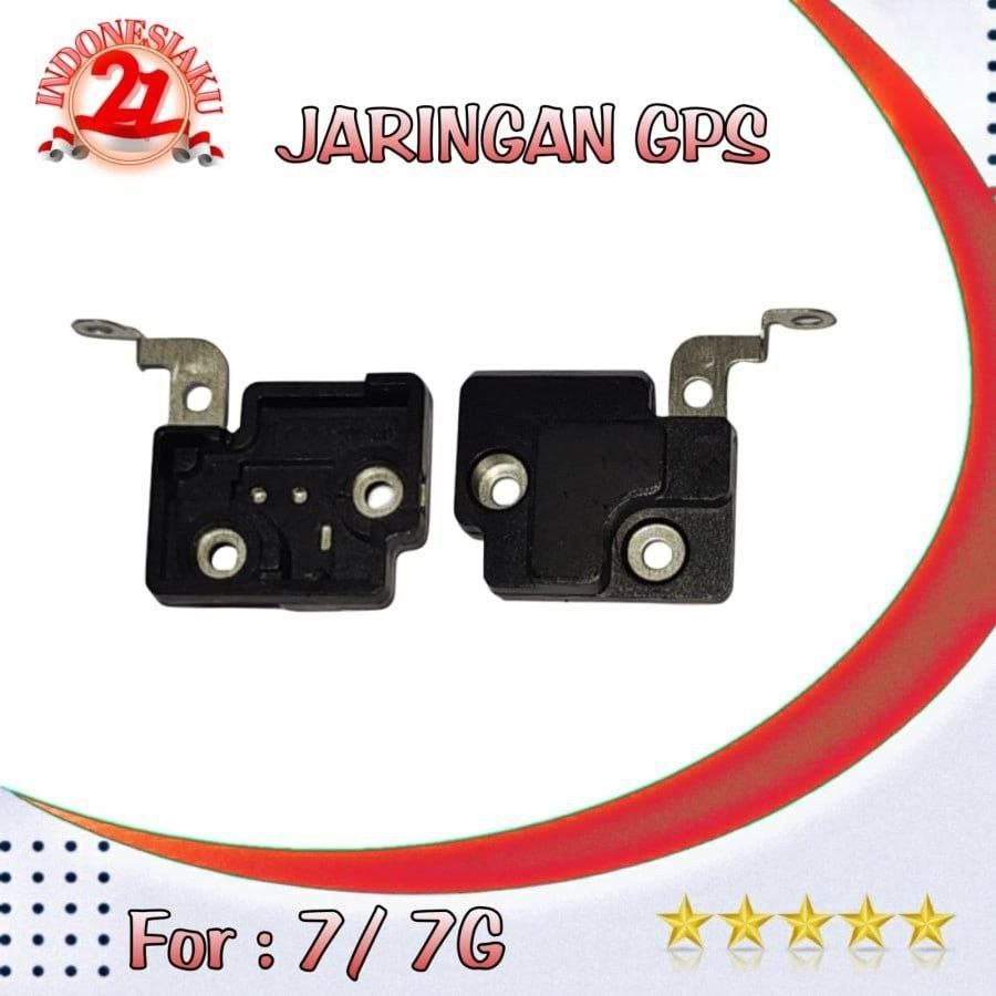 FLEXIBLE ANTENA JARINGAN GPS 7 / 7G ORIGINAL 100% NEW