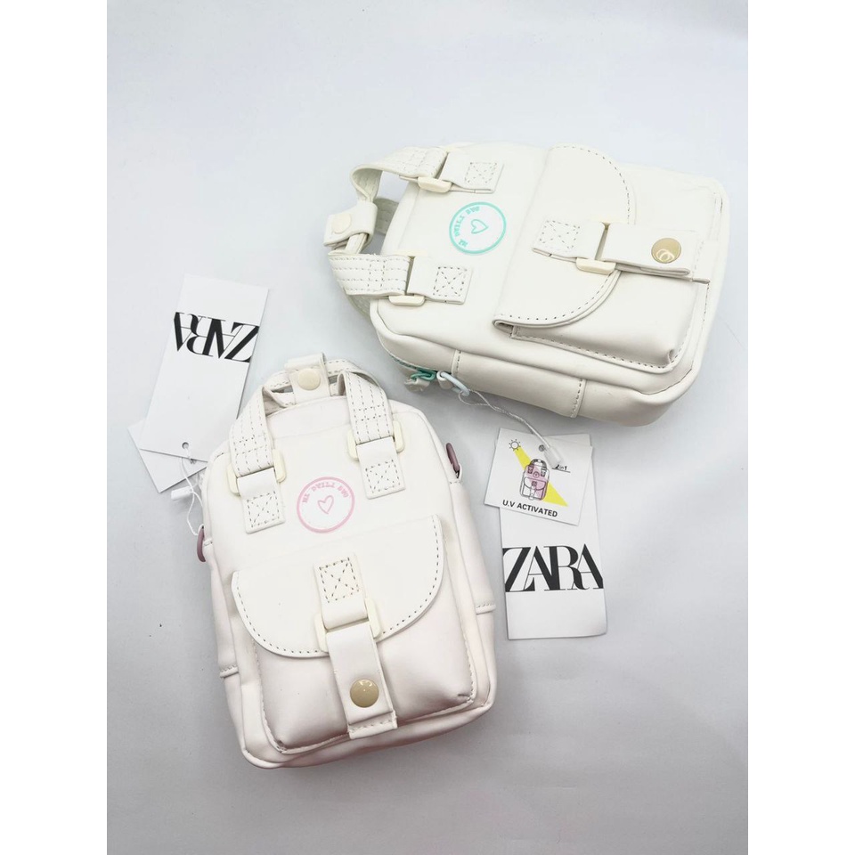 B0006 BAG CHANGING MINI FREEpaperbag / Tas Fashion Wanita / Anak