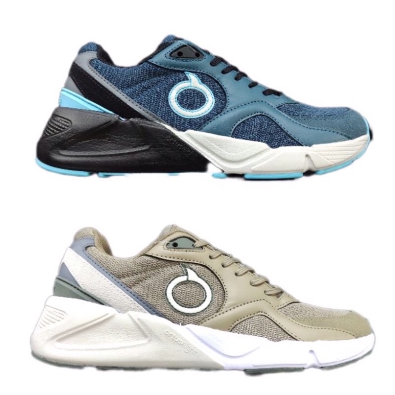 Sepatu Running Ortuseight Reliance