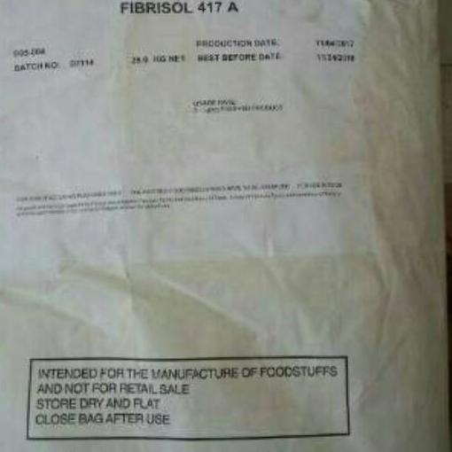 

➩ FIBRISOL || 500 gram ☚