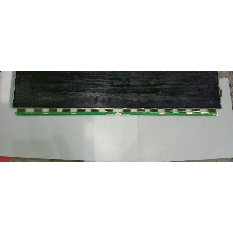 Ticon Tcon Sharp LC-46A77M