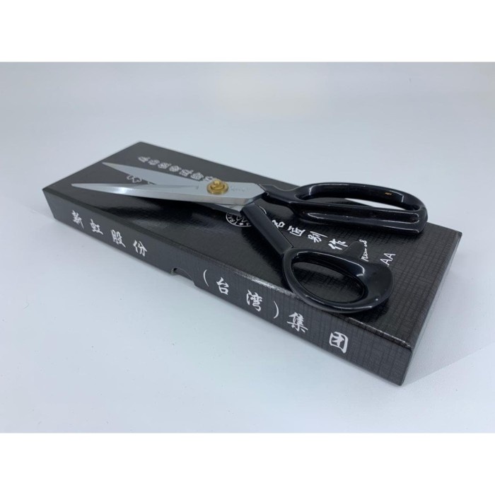 

Scissor Gunting Bahan Kain (Baja)