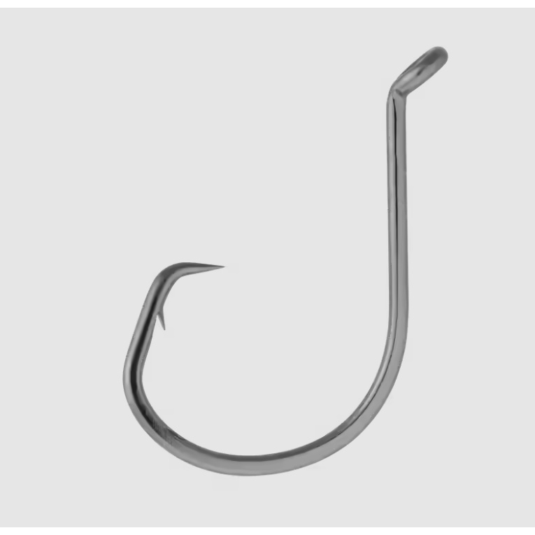 CAPERLAN Mata Kail Pancing Tahan Terhadap Air Laut Fishing Hook