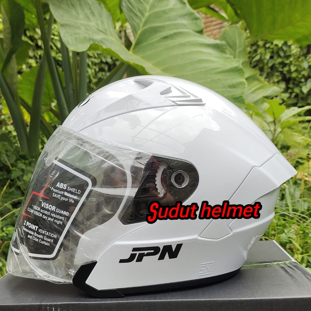 HELM JPN KYOSHI ORIGINAL STANDARD SNI