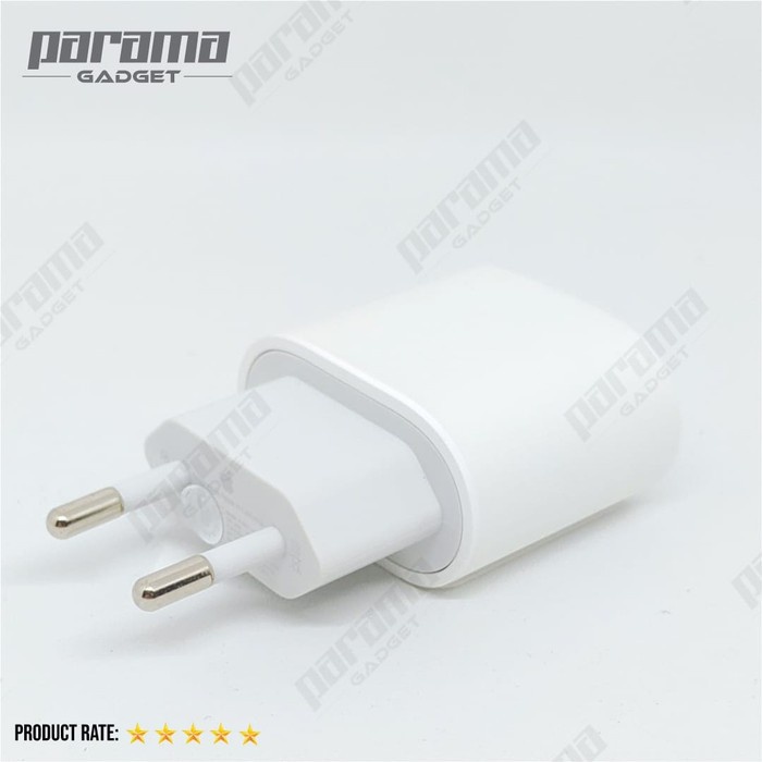 Charger IPHONE 20W - Original 200%