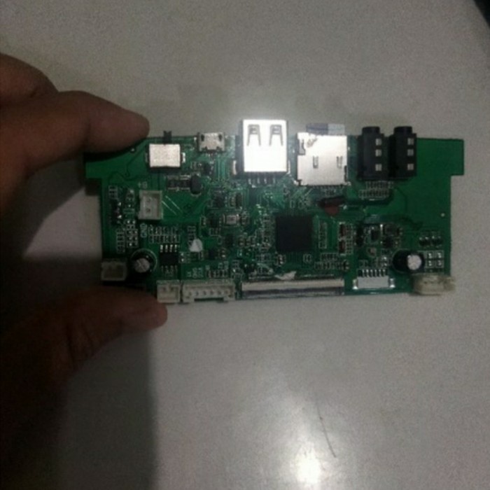 Terlaris Mesin Smart Hafiz