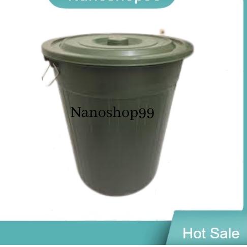 ✪ Ember 80liter tong air 80 liter +tutup polaris /  ☆