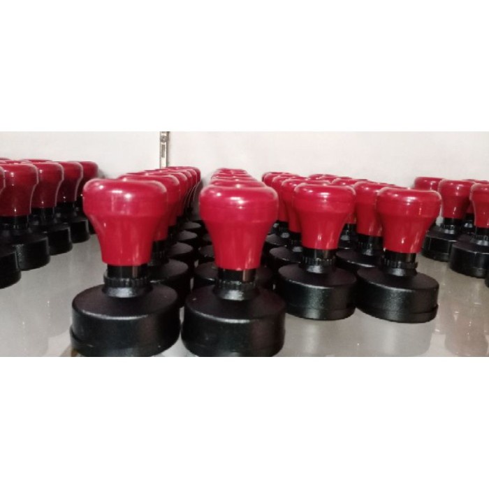 

GAGANG STEMPEL CB D 51 | Gagang Stempel Flash D 51 | Gagang Stempel Warna | Stempel Otomatis