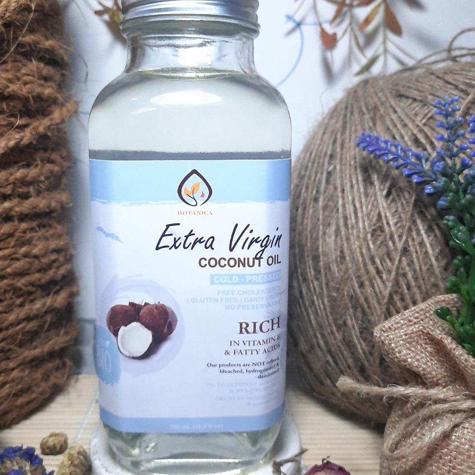 

♛ Botanica 1 Liter/1000 mL Food Grade Cold Pressed Process - Certified ۩