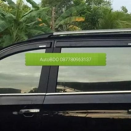 Talang Air Wuling Confero