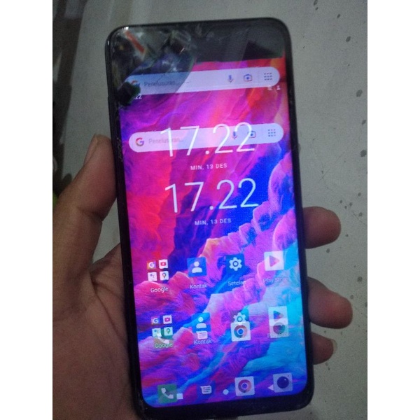 hotwav k3 2020 minus lcd