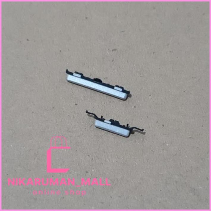 Set Tombol On Off Volume Samsung J3 Pro J3119 J3110