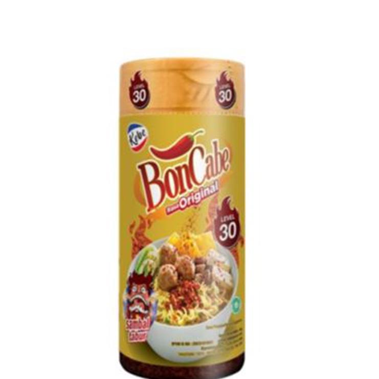 

See More Kobe Boncabe Original Level 30 40 gr