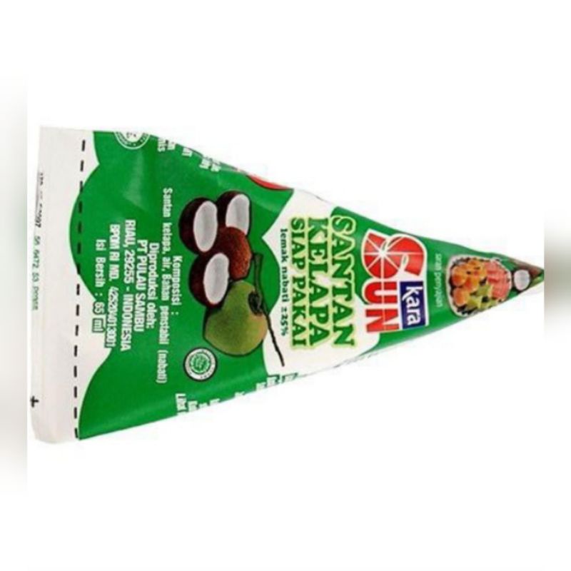 

SANTAN SUN KARA 65 ml