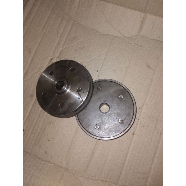 balancer balancing jupiter mx old  kopling tangan