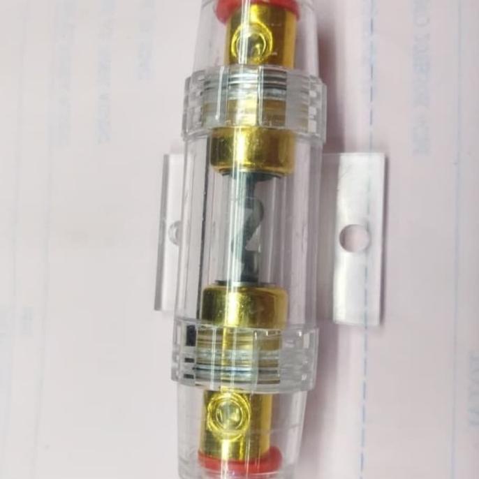 fuse mobil 60a fuse ampli mobil PCXUJA789 Berkualitas
