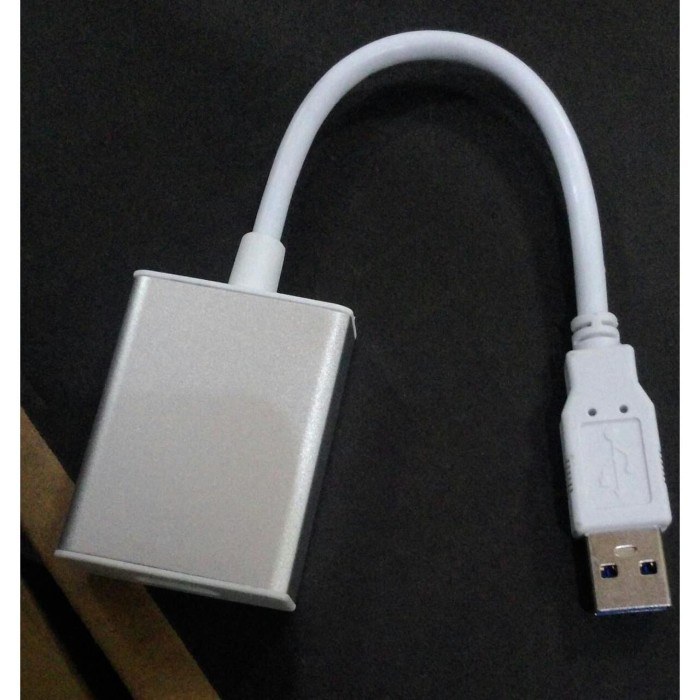 Converter Usb 3.0 To Hdmi Nyk Converter Usb Hdmi