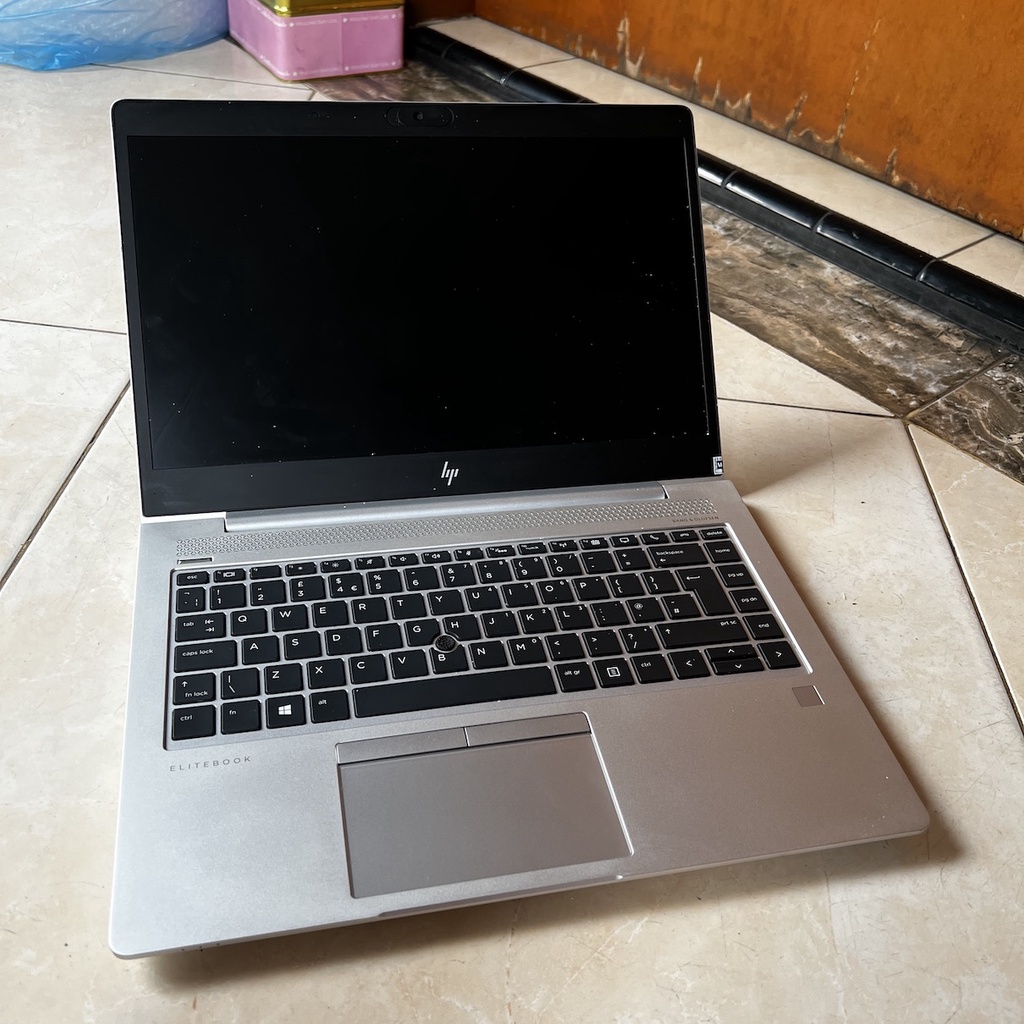 AMD RYZEN TERMURAH  HP ELITEBOOK 745 G5 LAPTOP GAMING & EDITING KY LENOVO THINKPAD T480