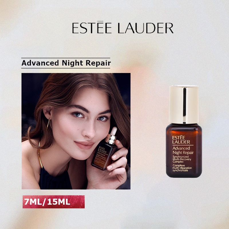 Estee Lauder Advanced Night Repair Synchronized Multi-Recovery Complex (Miniature) 7ml/15ml