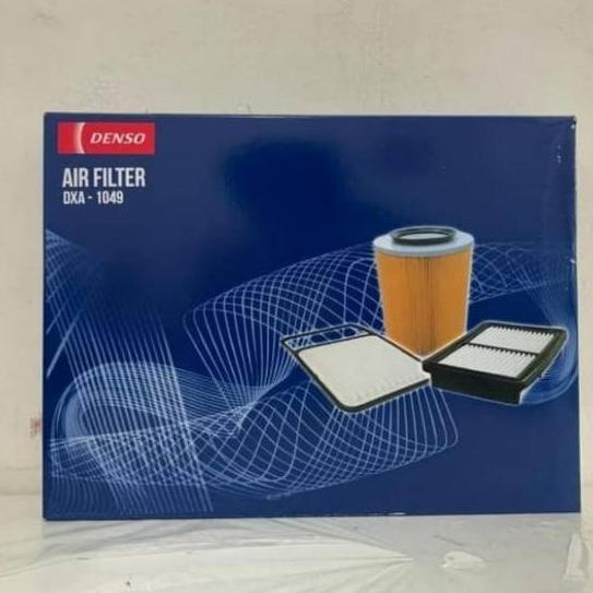 Air filter Filter udara Innova reborn,hilux bensin diesel Denso
