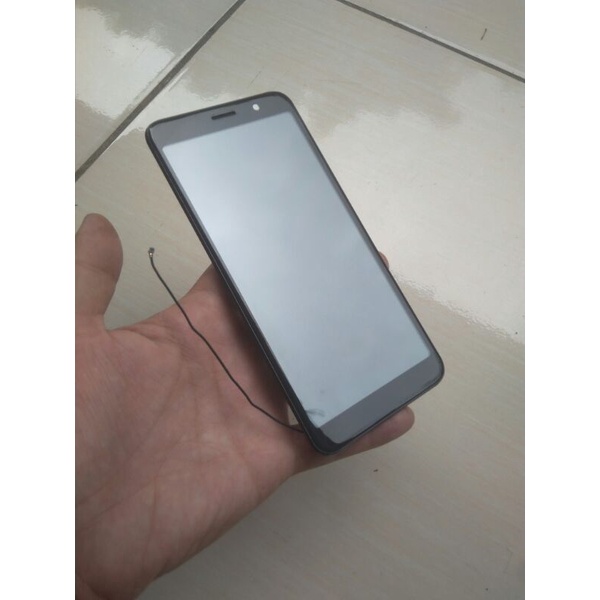 lcd advan i6c