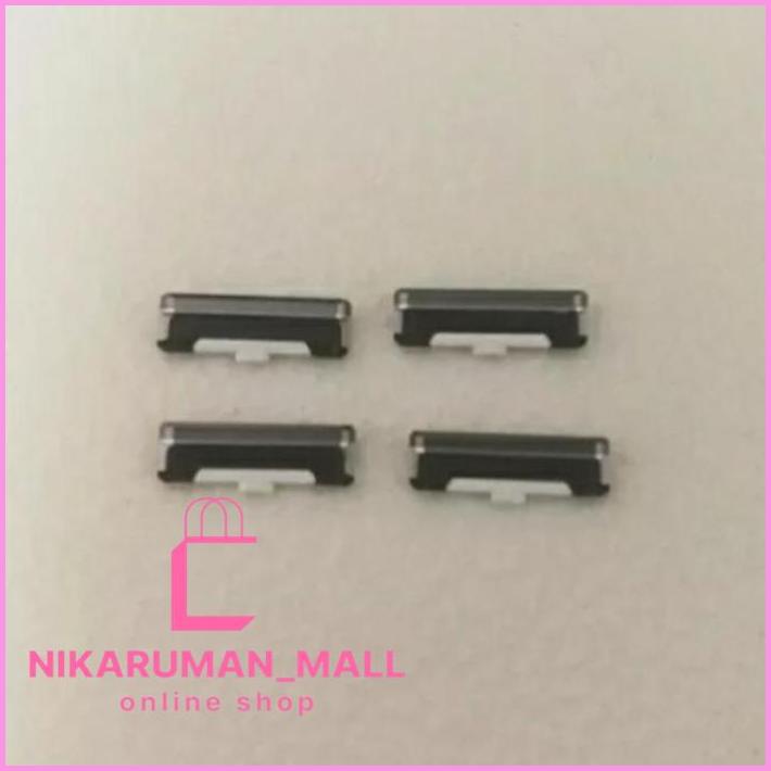 Set Tombol Power Volume Thinq Lg G7 4 Pcs Per Set