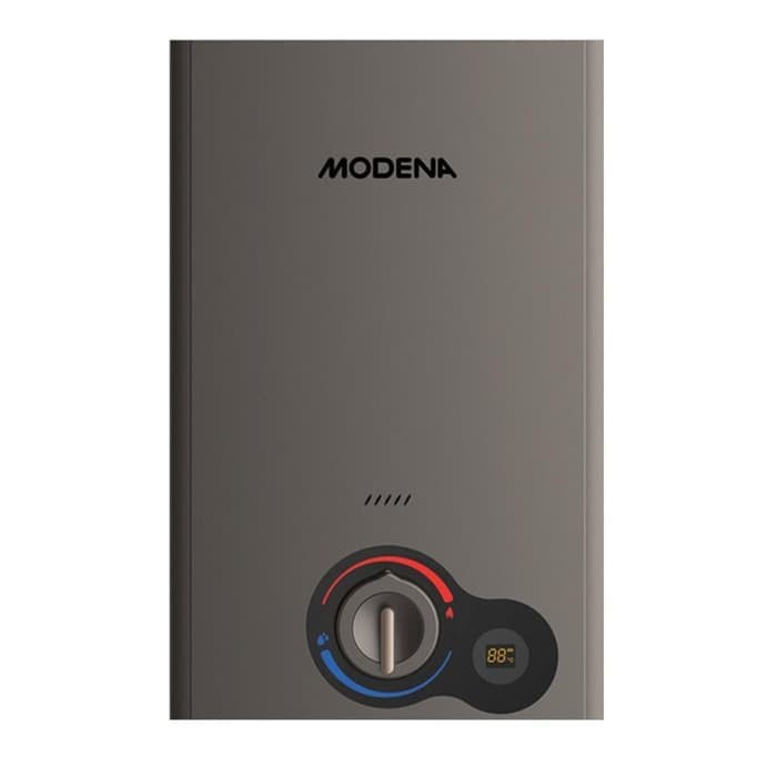 MODENA Water Heater Gas GI1020 - 10Liter/Menit