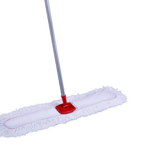 ✴ Alat Sapu pel panjang / pel lobby dragon eksport qualty / pel lobby 60 cm ➢