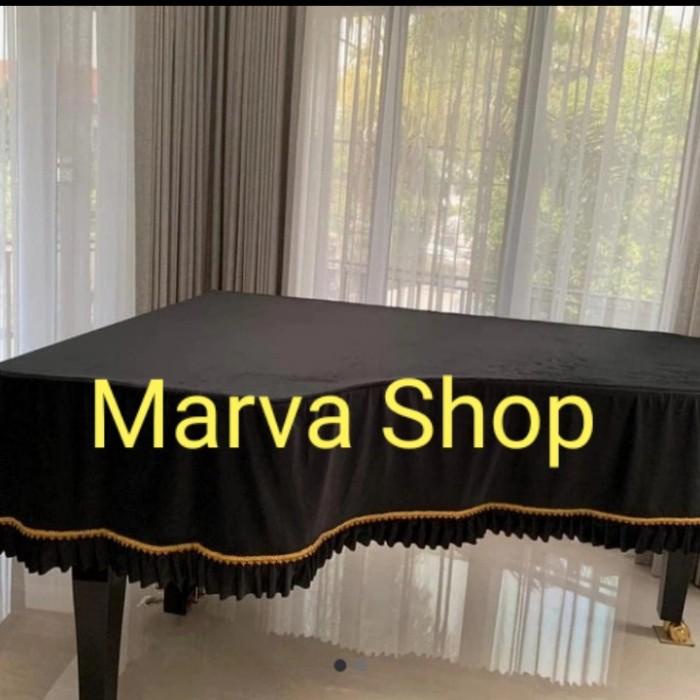 Cover Grand Piano Kawai Premium