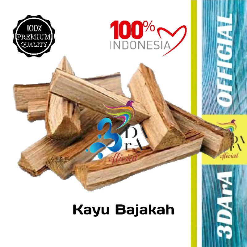 

Kayu Bajakah 250gr - Akar Kayu Bajakah Asli Kalimantan Kualitas Premium