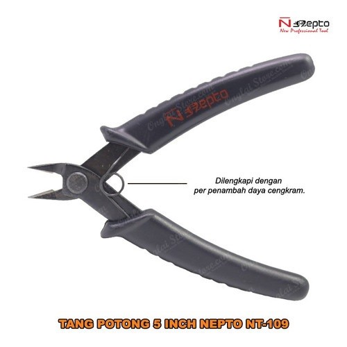 Tang Potong Kawat NEPTO NT-109
