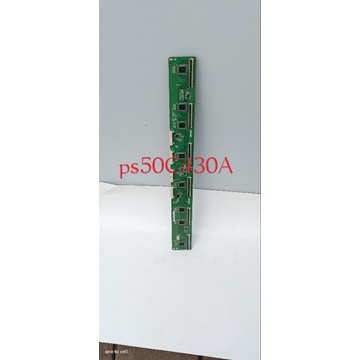 bufer tv plasma samsung ps50c430a-bafer samsung ps50c430a-bufer board tv samsung ps50c430a