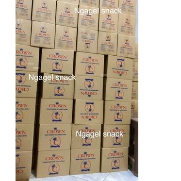 

☎ [2kg ] Sus coklat CROWN ♖