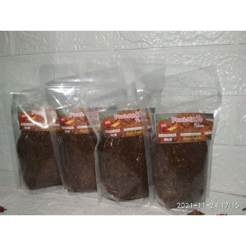 

Sambel Pecel Kediri