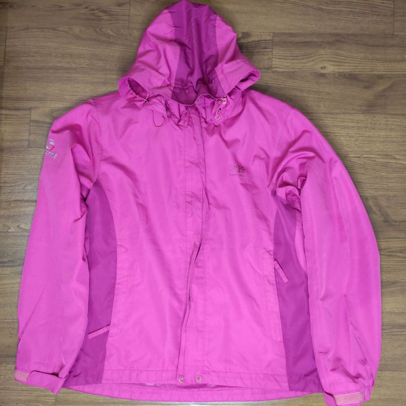 Jaket outdoor Karrimor