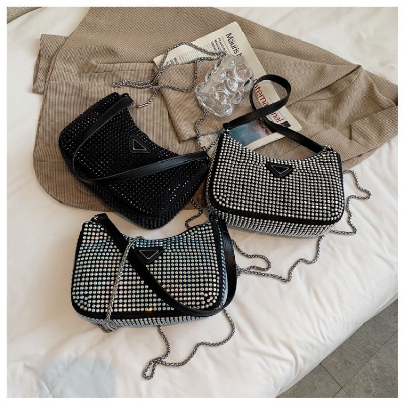 Tas FUJI fhasion Wanita Import Blink² Terbaru TF7859