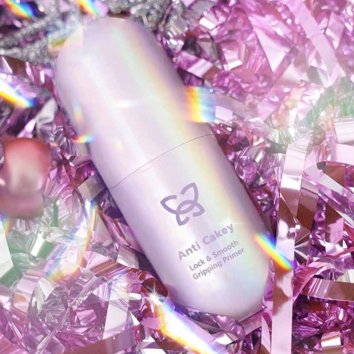 MOTHER OF PEARL BY TASYA FARASYA (MOP BEAUTY) PRIMER