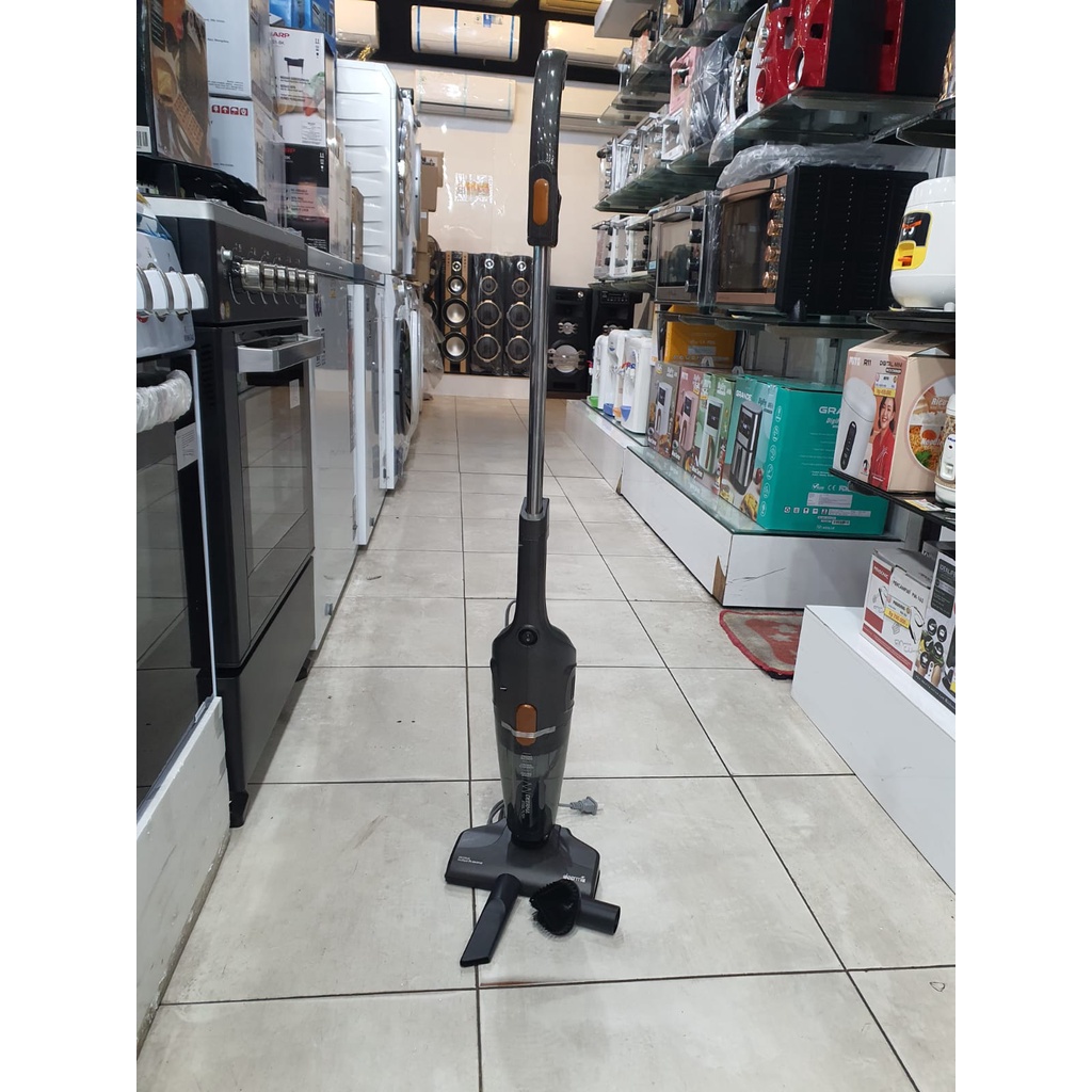 DEERMA VACUUM  CLEANER DX115C DX-115C