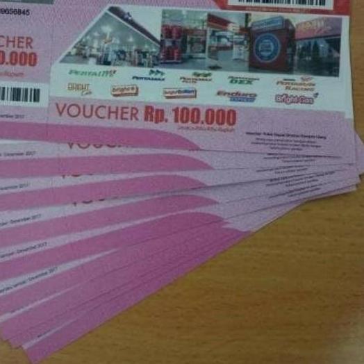 

❇ Gift Pertamina ♫