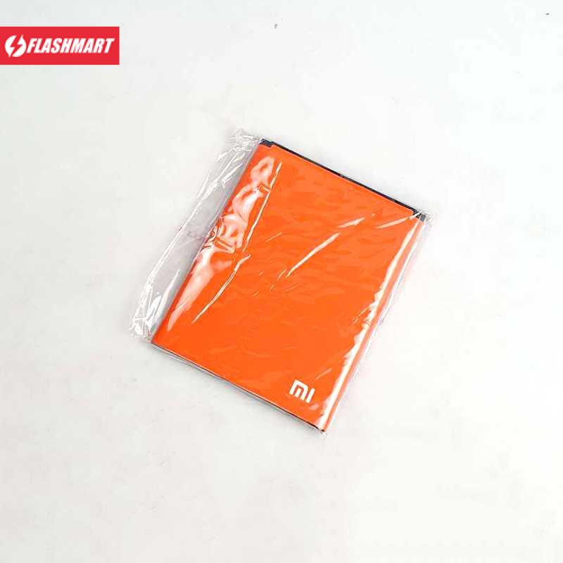 Flashmart Baterai Xiaomi Redmi Note 2 3020mAh - BM45 (Replika 1:1)