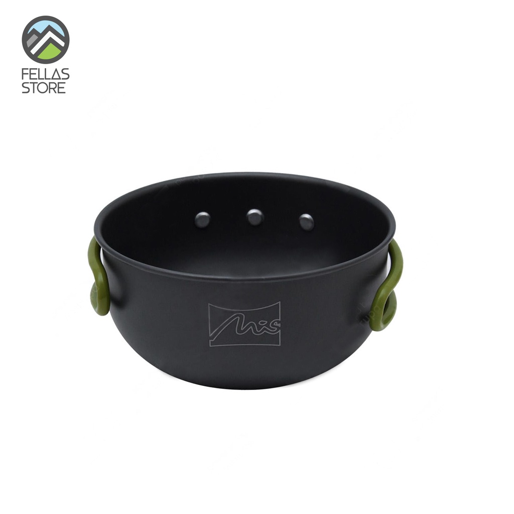 Mountian Inn - Camping Cookware 1 person MCB1801