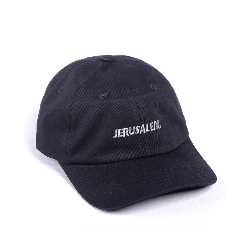 WADEZIG HEADWEAR - JERUSALEM DADHAT