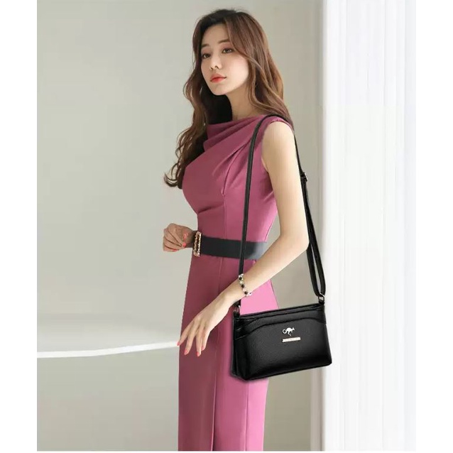 NEW ARRIVAL !! TAS SELEMPANG WANITA TAS WANITA TERBARU 2023 TAS WANITA MURAH TAPI MEWAH TAS WANITA TAS WANITA KOREAN STYLE TAS WANITA TAS SELEMPANG WANITA TERBARU 2023 TAS SELEMPANG WANITA REMAJA TAS HP WANITA  TAS SELEMPANG (( Yd07 ))))