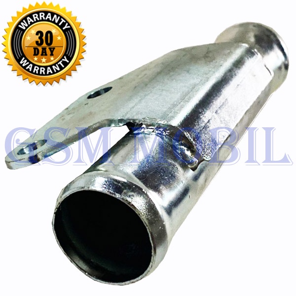 Water Pipe Pipa Air Mitsubishi Pajero V46 L200 Triton - 4823