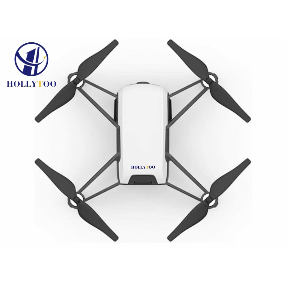 HOLLYTOO Mini Drone with 5MP Camera, RC Quadcopter with 720p HD Video, 13min Flight Time