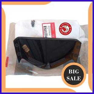 accessories Windshield Visor Topi Batok Lampu Depan Supra X 125 Lama Old Ori Original 64110-KTM-2A0