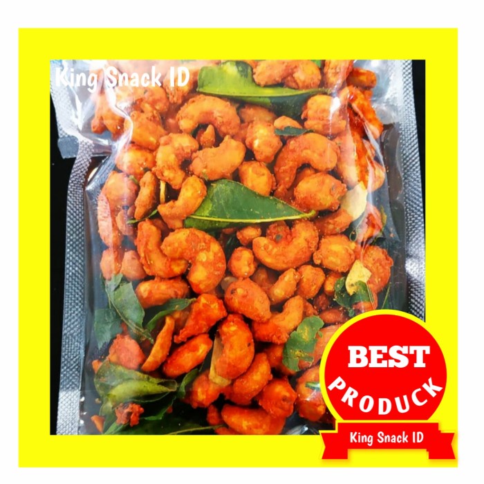 

500Gr KACANG MEDE THAILAND METETEPUNG / PEDAS - Thai