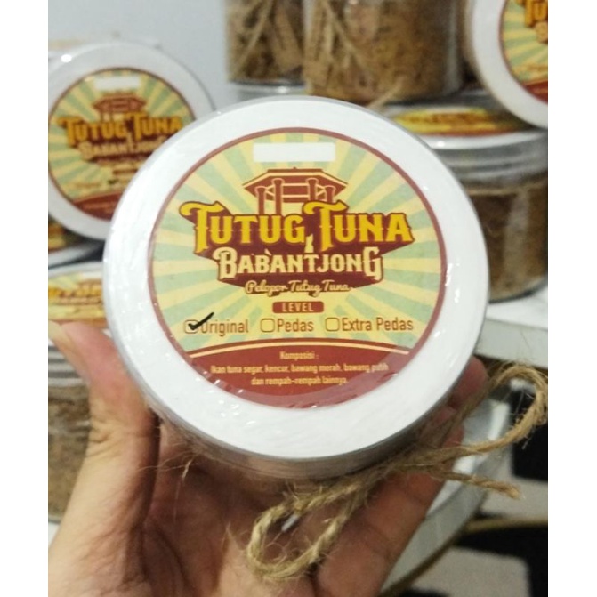 

Makanantutugtuna