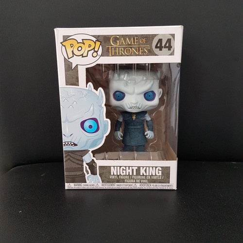 FUNKO POP 44 NIGHT KING